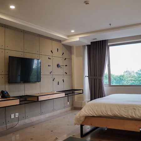 Roomy Signature Hotel, Исламабад Экстерьер фото
