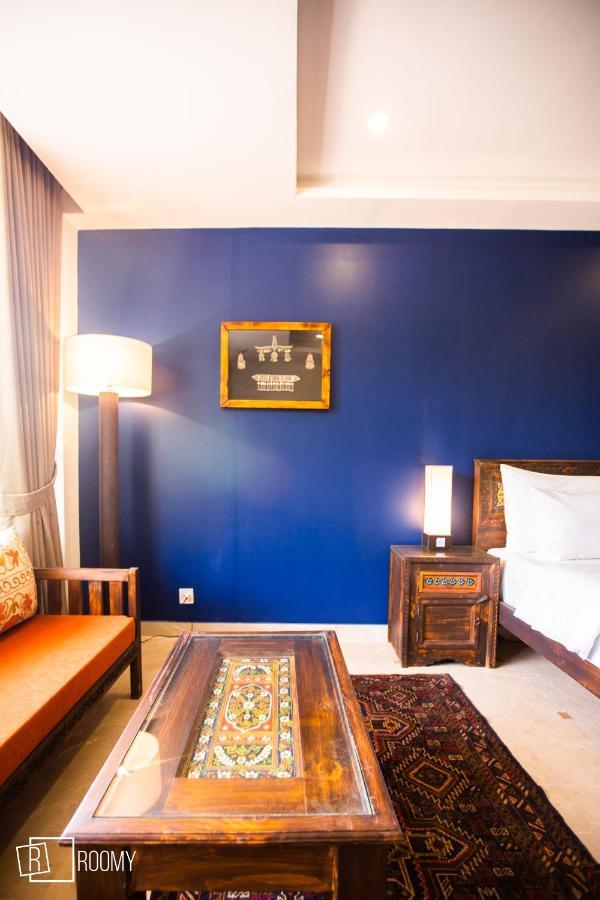 Roomy Signature Hotel, Исламабад Экстерьер фото